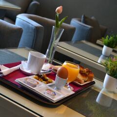 Le 135 Hotel в номере фото 2