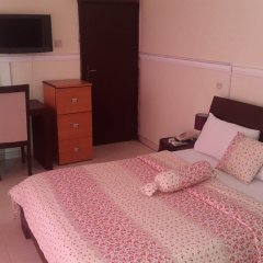 Peerage Retreat and Resort in Lagos, Nigeria from 65$, photos, reviews - zenhotels.com guestroom photo 2