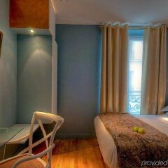 Hotel Le Canal комната для гостей фото 8
