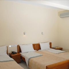 Olympic Beach in Olymbiaki Akti, Greece from 62$, photos, reviews - zenhotels.com guestroom photo 4