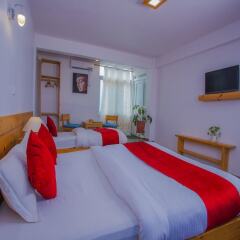 Отель OYO 256 Mount Princess Hotel Непал, Катманду - отзывы, цены и фото номеров - забронировать отель OYO 256 Mount Princess Hotel онлайн детские мероприятия