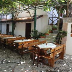 Отель Casale Paradiso Аджерола