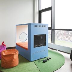 Отель Scandic Sydhavnen детские мероприятия