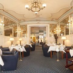 Отель Henri Hotel - Berlin Kurfürstendamm Германия, Берлин - отзывы, цены и фото номеров - забронировать отель Henri Hotel - Berlin Kurfürstendamm онлайн интерьер отеля фото 2