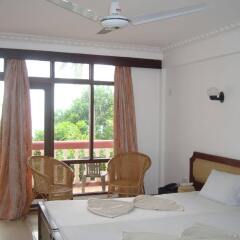 Отель Topaz Beach комната для гостей фото 3