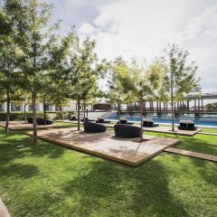 Отель Anantara Vilamoura фото 5