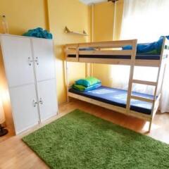 Гостиница Surf Hostel в Белгороде 1 отзыв об отеле, цены и фото номеров - забронировать гостиницу Surf Hostel онлайн Белгород фото 3