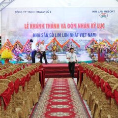 Him Lam Hotel