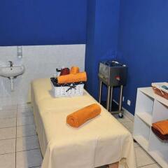 Отель Danubius Health Spa Resort Hvězda-Imperial-Neapol спа фото 2