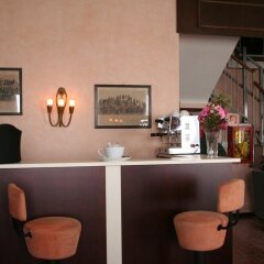 Hotel Boston Стреза интерьер отеля фото 2