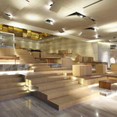 Отель Highxuan Spa Hotel Китай, Ханчжоу - отзывы, цены и фото номеров - забронировать отель Highxuan Spa Hotel онлайн интерьер отеля фото 3