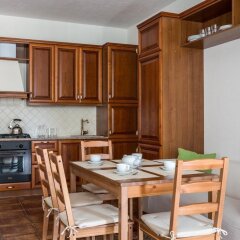 Апарт Отель Холидэй в номере фото 2