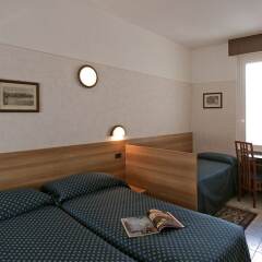 Hotel Boston Стреза комната для гостей фото 4