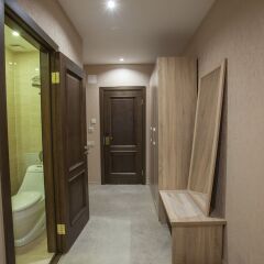 Renion Park Hotel интерьер отеля