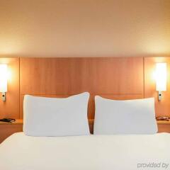 Отель ibis Paris Sacré Coeur комната для гостей