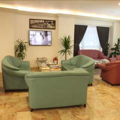 Kit-Tur Hotel Турция, Гиресун - отзывы, цены и фото номеров - забронировать отель Kit-Tur Hotel онлайн фото 13