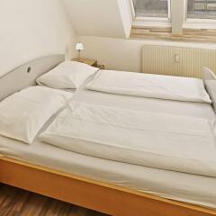Апартаменты CheckVienna - Apartment Rentals Vienna комната для гостей фото 2
