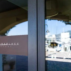 Отель Marina Place Resort Генуя с домашними животными