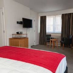 Alfred Hotel с домашними животными