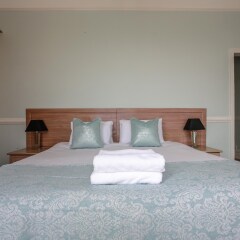 Отель Sefton Park Hotel Великобритания, Ливерпуль - отзывы, цены и фото номеров - забронировать отель Sefton Park Hotel онлайн комната для гостей
