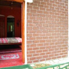Отель Aelam Home Stay Cabana Номер Делюкс с различными типами кроватей фото 33