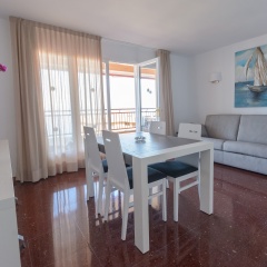 Отель Medplaya Albatros Family комната для гостей фото 3