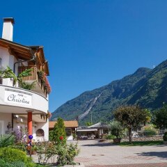 Hotel Christine Гаргаццоне