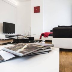 The Queen Luxury Apartments - Villa Carlotta in Luxembourg, Luxembourg from 251$, photos, reviews - zenhotels.com photo 6
