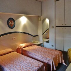 Hotel Pagoda Леньяно спа