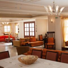 Epavlis Hotel питание