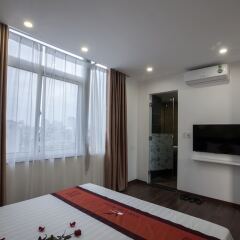 Nam Long Hotel Ha Noi Ханой фото 3