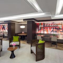 Отель Washington Court Hotel США, Вашингтон - отзывы, цены и фото номеров - забронировать отель Washington Court Hotel онлайн детские мероприятия