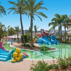 Отель Iberostar Ciudad Blanca Alcudia бассейн