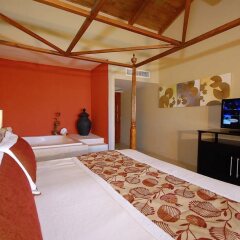 Отель Caribe Club Princess Beach Resort and Spa - Все включено комната для гостей фото 4