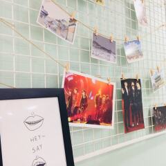 Hostel Ruman Stay интерьер отеля