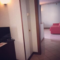 Отель Venice Palace Hotel Италия, Мирано - отзывы, цены и фото номеров - забронировать отель Venice Palace Hotel онлайн комната для гостей фото 5