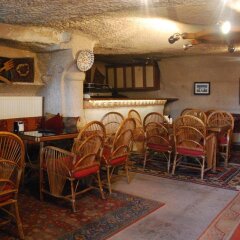 Lalezar Cave Hotel Турция, Гёреме - отзывы, цены и фото номеров - забронировать отель Lalezar Cave Hotel онлайн питание фото 2
