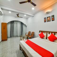 Отель OYO 29082 Pavitra Beach Home Гоа комната для гостей фото 4