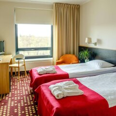 Dorpat Эстония, Тарту - отзывы, цены и фото номеров - забронировать отель Dorpat онлайн комната для гостей фото 5