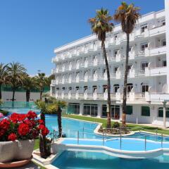 Hotel Selvamar детские мероприятия фото 2