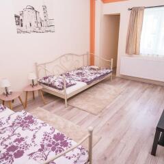 Отель Hostel Kings n' Queens Хорватия, Загреб - отзывы, цены и фото номеров - забронировать отель Hostel Kings n' Queens онлайн комната для гостей фото 4