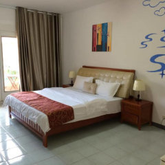 Prince Hotel Saipan in Saipan, Northern Mariana Islands from 134$, photos, reviews - zenhotels.com guestroom photo 3