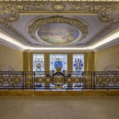 Hotel Café Royal фото 6