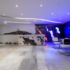 RK Beach Hotel развлечения