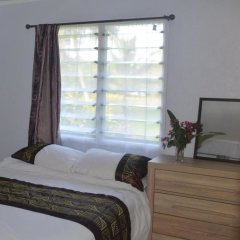 Turtle Lodge in Tamakautoga, Niue from 148$, photos, reviews - zenhotels.com photo 5