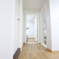 Отель Houseinhongdae6 интерьер отеля