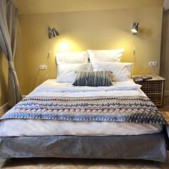 Гостиница Guest House Dobrynya в Великом Новгороде 1 отзыв об отеле, цены и фото номеров - забронировать гостиницу Guest House Dobrynya онлайн Великий Новгород комната для гостей фото 2