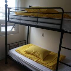 Отель 24 Guesthouse Dongdaemun Market детские мероприятия