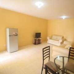 Отель Belaire Vacation Home комната для гостей фото 3