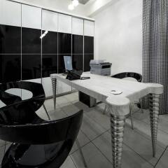 Atmosphere Suite Hotel сауна